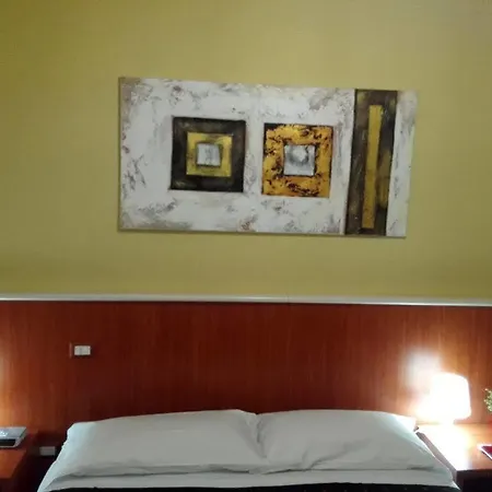 Domus Carmanello Roma