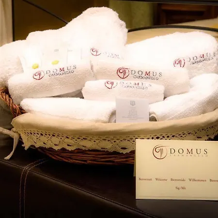 Domus Carmanello Hotel Roma