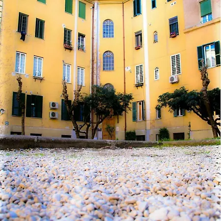 Domus Carmanello فندق روما