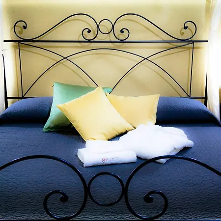Domus Carmanello Hotel Roma